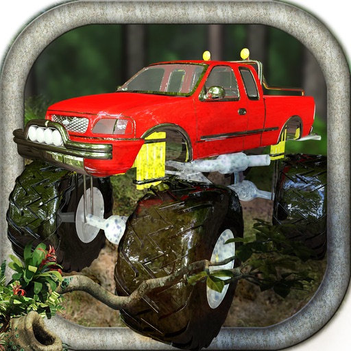 3d Monster Truck Race 2017 3d Monster Truck Race 2017