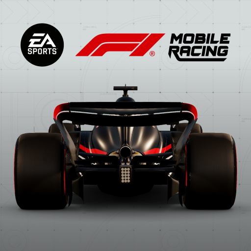 F1 Mobile Racing F1 Mobile Racing
