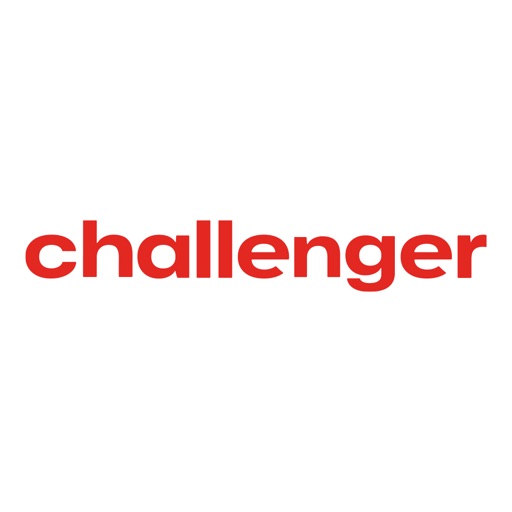 Challenger View Challenger View