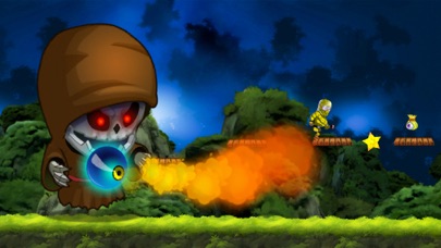 Screenshot di FAST ARMY RUN