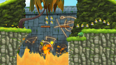 Screenshot di FAST ARMY RUN