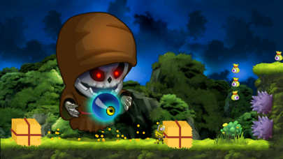 Screenshot di FAST ARMY RUN