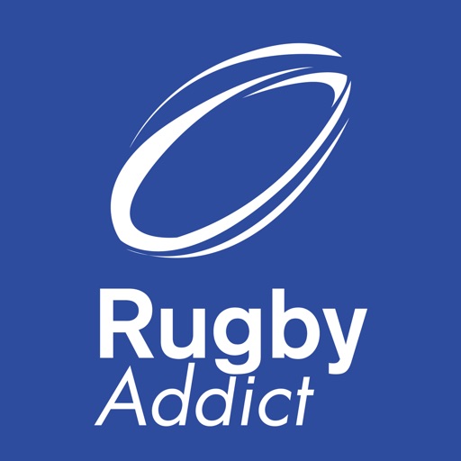Rugby Addict : news, highlights, videos, results Rugby Addict : news, highlights, videos, results