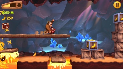 تصاویر Banana Kong 2