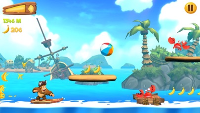 تصاویر Banana Kong 2