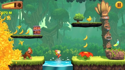 تصاویر Banana Kong 2