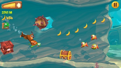 تصاویر Banana Kong 2