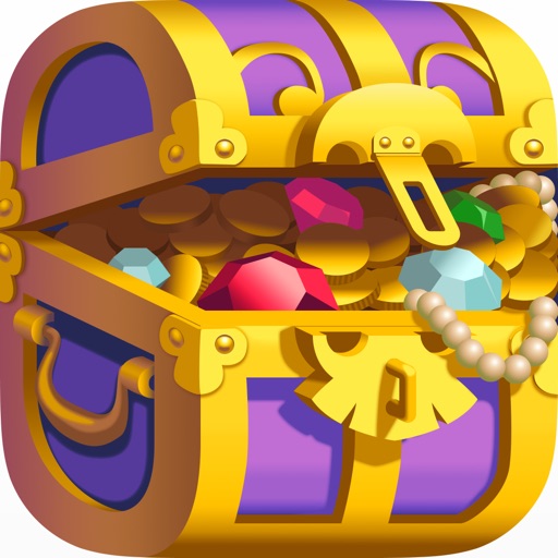 Treasure Buster Treasure Buster