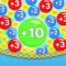 Digits Balls