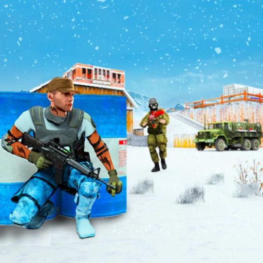 Mission IGI Pixel FPS Shooting Mission IGI Pixel FPS Shooting