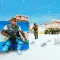 Mission IGI Pixel FPS Shooting