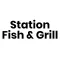 Station Fish And Grill