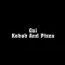 Ozi Kebab And Pizza