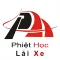 Lái xe - Hạng Thương Gia