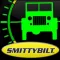 Vehicle Clinometer