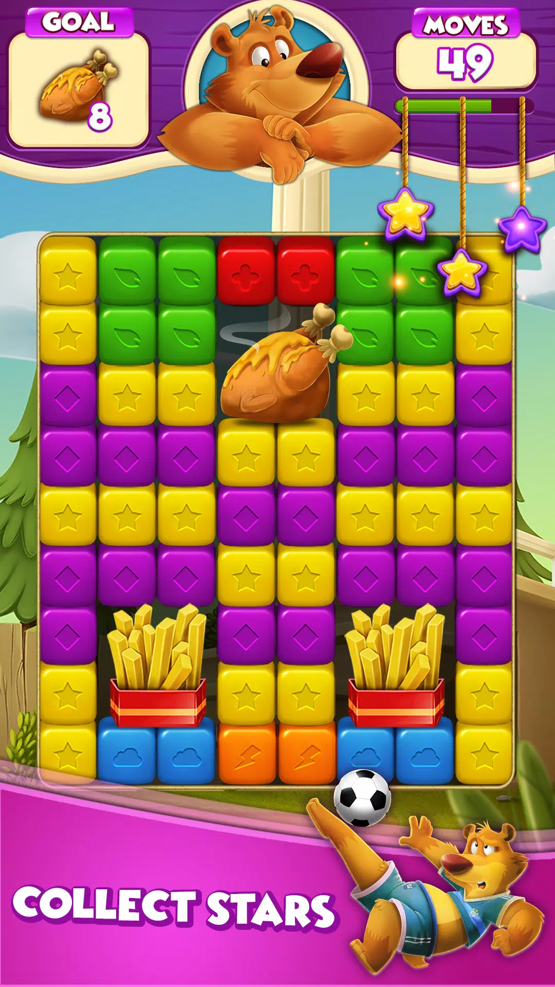 صور FOOD BLAST
