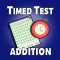 Timed Test for Addition