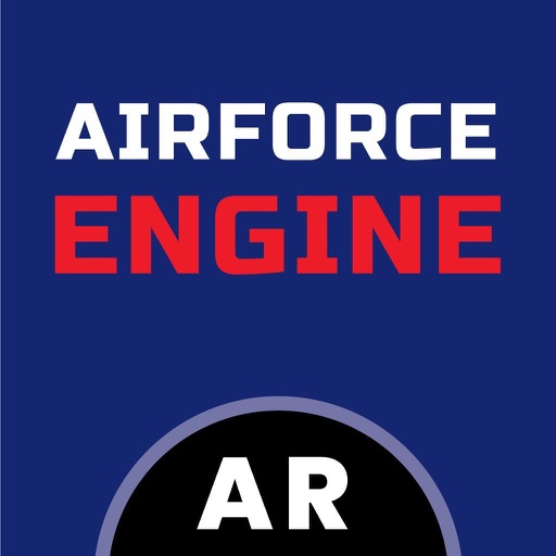 Airforce Engine AR Airforce Engine AR