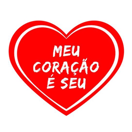 Figurinhas de Amor e Cantadas Figurinhas de Amor e Cantadas