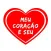 Figurinhas de Amor e Cantadas
