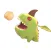 Hummus and Dragons