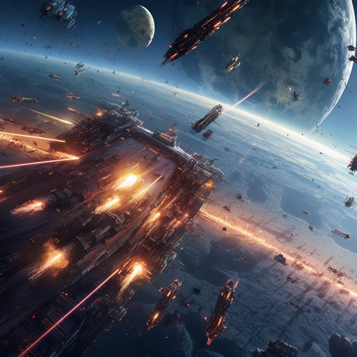 Star Odyssey: Infinity Star Odyssey: Infinity