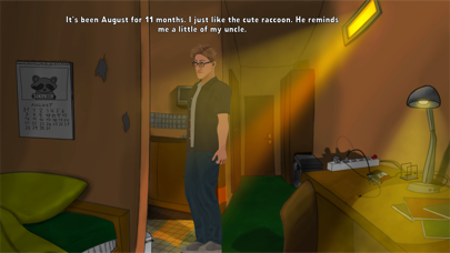 Scott Whiskers Screenshots