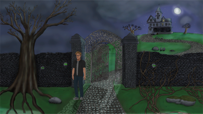 Scott Whiskers Screenshots