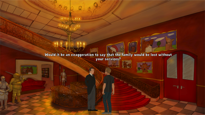 Scott Whiskers Screenshots