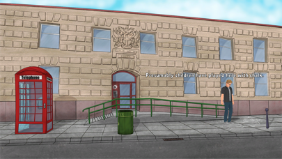 Scott Whiskers Screenshots