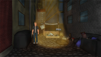 Scott Whiskers Screenshots