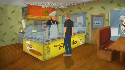 Scott Whiskers Screenshots