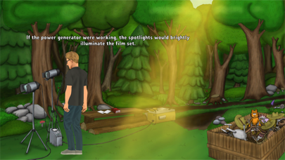 Scott Whiskers Screenshots