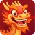 Fantasy Faceoff Dragon