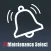 FTMaintenance Select Notify