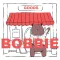 Bobbie Goods coloring book