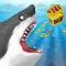 Shark Attack - Fishbowl Games