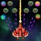 Bubble Shooter : Galaxy Attack