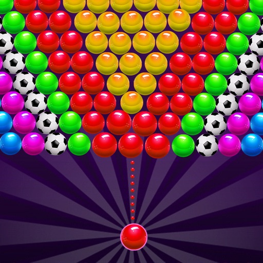 Bubble Shooter Rainbow Game Bubble Shooter Rainbow Game