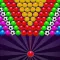 Bubble Shooter Rainbow Game