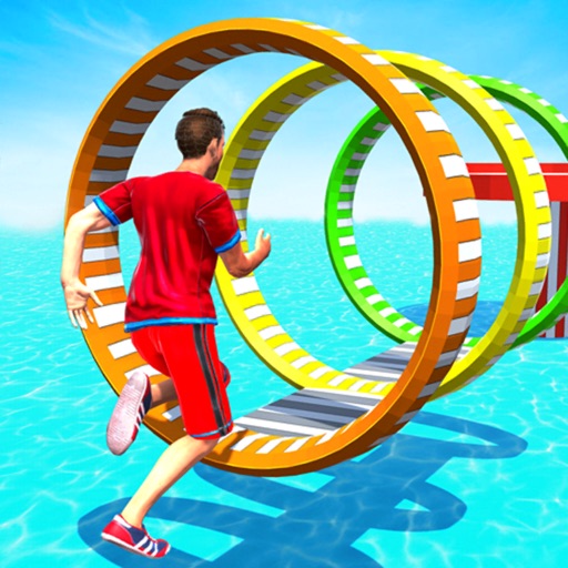Stuntman Run Adventure Games Stuntman Run Adventure Games