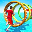 Stuntman Run Adventure Games