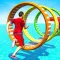 Stuntman Run Adventure Games