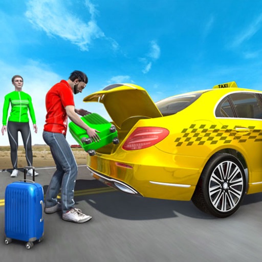 Taxi Sim 2023 Evolution Drive Taxi Sim 2023 Evolution Drive