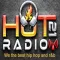 Hot 21 Radio - HipHop R&B