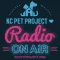 KC Pet Project Radio