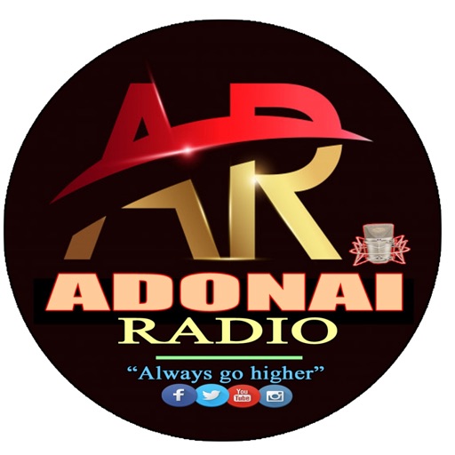 ADONAI RADIO ADONAI RADIO