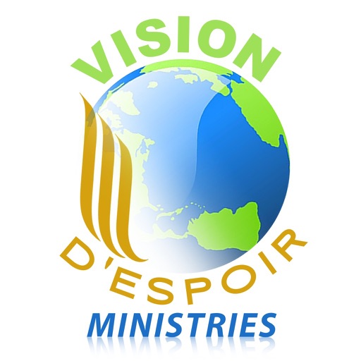 Radio Vision d'Espoir Radio Vision d'Espoir