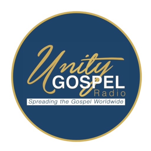 Unity Gospel Radio LIVE Unity Gospel Radio LIVE