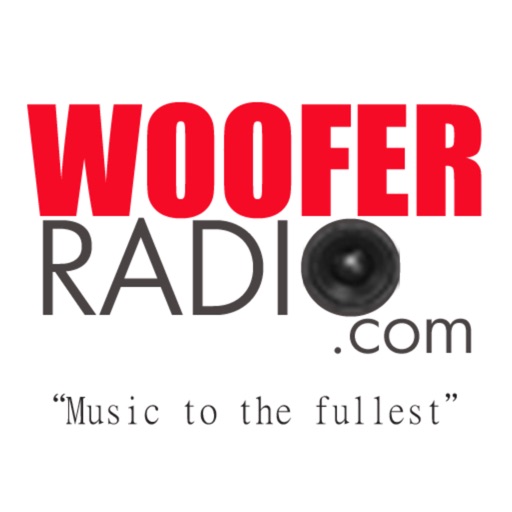Woofer Radio Player Woofer Radio Player